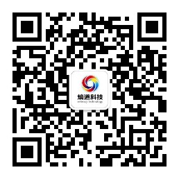 熵道科技微信客服二维码